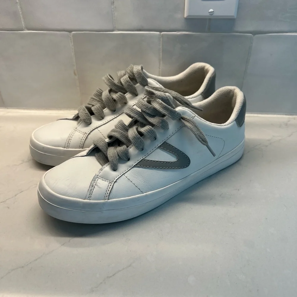 TRETORN WOMEN'S MASON 2 SNEAKER SIZE 8.5 8 1/2 - Picture 8 of 8